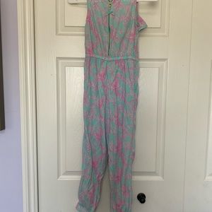 Vineyard Vines kids- Size 8